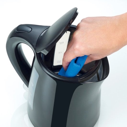 Bouilloire Severin Wk 3498 - 2200 W. 1,5 L. Noir