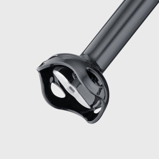 Entsafter Severin ES 3570 800W Edelstahl Schwarz 1,1L Saft 2,5L Trester