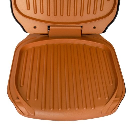Bonplus Antihaft-Sandwichmaker Elektrogrill Sandwichgrill