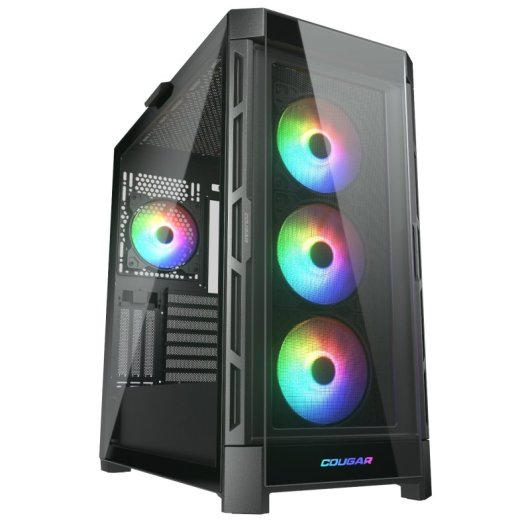 Epical-Q Yalisk AMD Ryzen 9 7900X/32GB/2TB SSD + 2TB HDD/RTX 5070Ti + Windows 11 Home