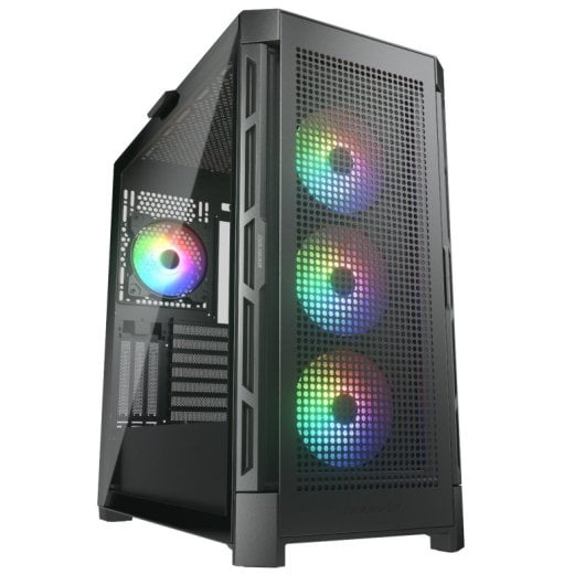 Epical-Q Yalisk AMD Ryzen 9 7900X/32GB/2TB SSD + 2TB HDD/RTX 5070Ti + Windows 11 Home