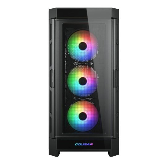 Epical-Q Yalisk AMD Ryzen 9 7900X/32GB/2TB SSD + 2TB HDD/RTX 5070Ti + Windows 11 Home