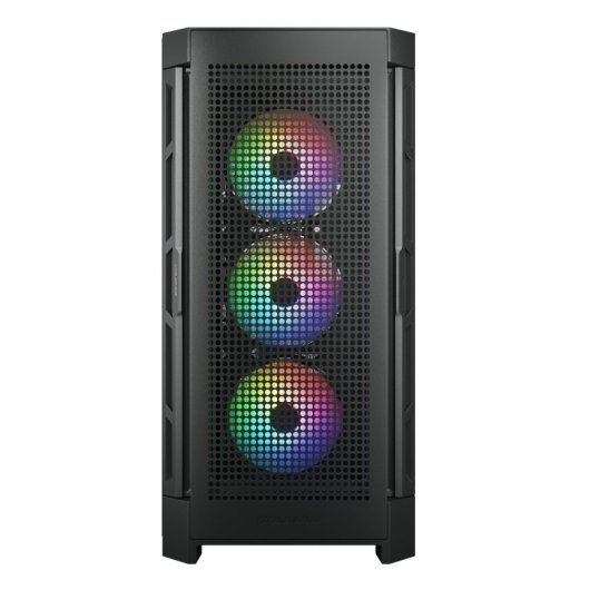 Epical-Q Yalisk AMD Ryzen 9 7900X/32GB/2TB SSD + 2TB HDD/RTX 5070Ti + Windows 11 Home