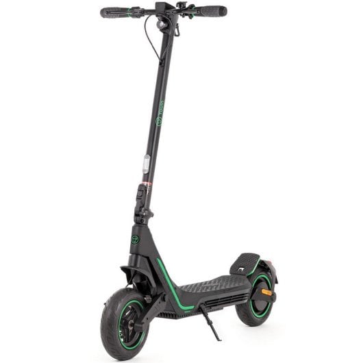 Youin XL3 Patinete Eléctrico 500W (Máx. 800W) 10" Negro