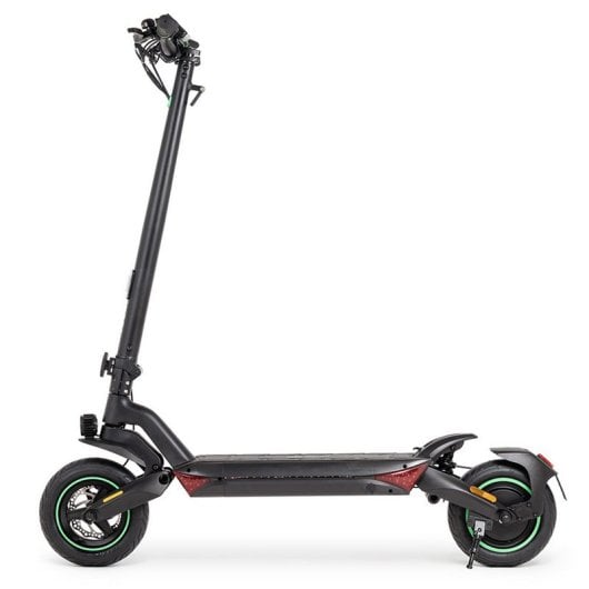 Trottinette électrique Youin XL Max Lite 800W (Max. 1200W) 10" Noir