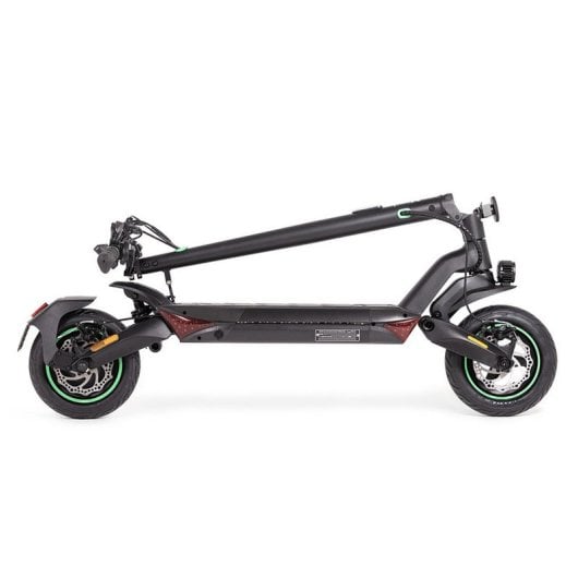 Trottinette électrique Youin XL Max Lite 800W (Max. 1200W) 10" Noir