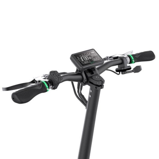Trottinette électrique Youin XL Max Lite 800W (Max. 1200W) 10" Noir