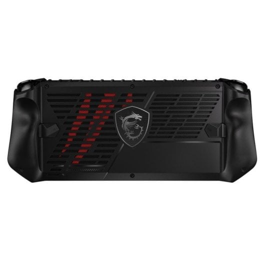 MSI CLAW 1TB Intel Core Ultra 7 16GB/1TB Videoconsola Portátil 7" + Kit de Accesorios MSI Claw