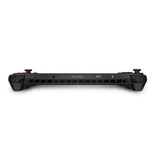 MSI CLAW 1TB Intel Core Ultra 7 16GB/1TB Videoconsola Portátil 7" + Kit de Accesorios MSI Claw