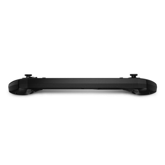 MSI CLAW 512GB Intel Core Ultra 7 16GB/512GB Videoconsola portátil 7" + Protector de pantalla 7"