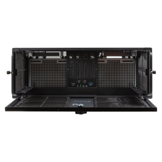 Unykach UK4339H Caja Rack 4U 19"