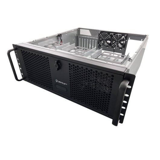 Unykach UK4339H Caja Rack 4U 19"