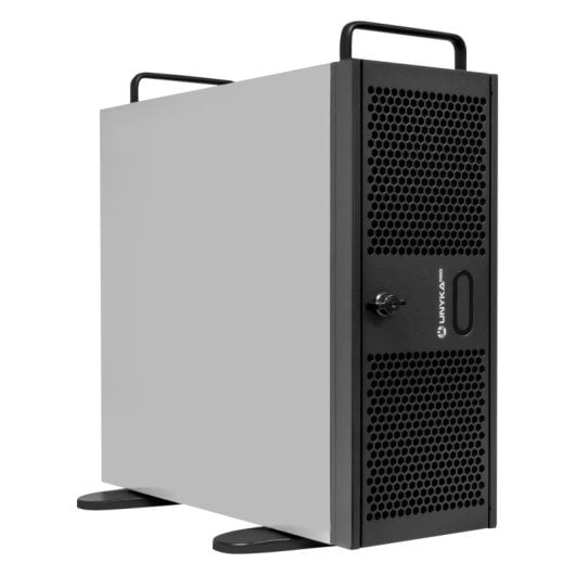 Unykach UK4339V Caja Rack 4U 19"