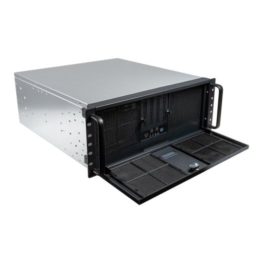 Unykach UK4339V Caja Rack 4U 19"
