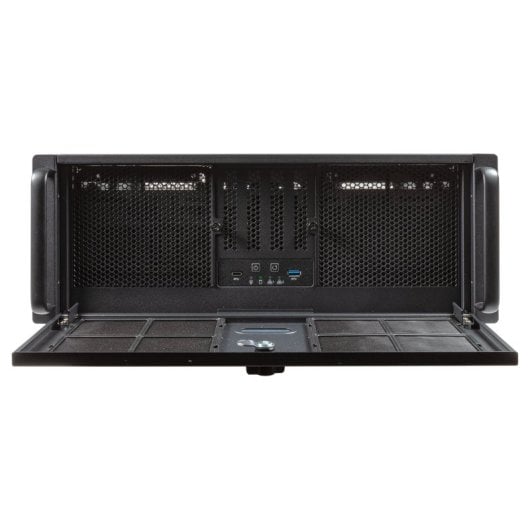 Unykach UK4339V Caja Rack 4U 19"