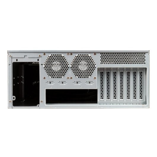 Unykach UK4339V Caja Rack 4U 19"