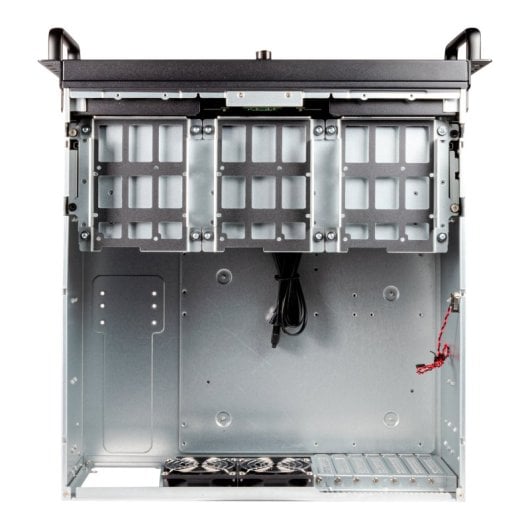 Unykach UK4339V Caja Rack 4U 19"