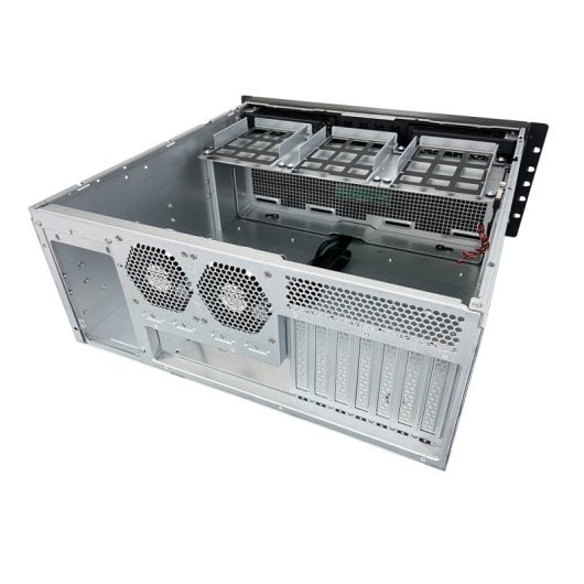Unykach UK4339V Caja Rack 4U 19"
