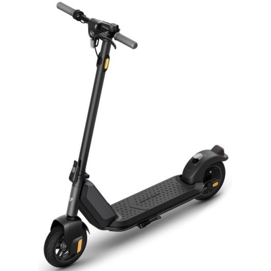 NIU KQi1 Pro Patinete Eléctrico 250W (Máx. 450W) Gris Homologado DGT 2024