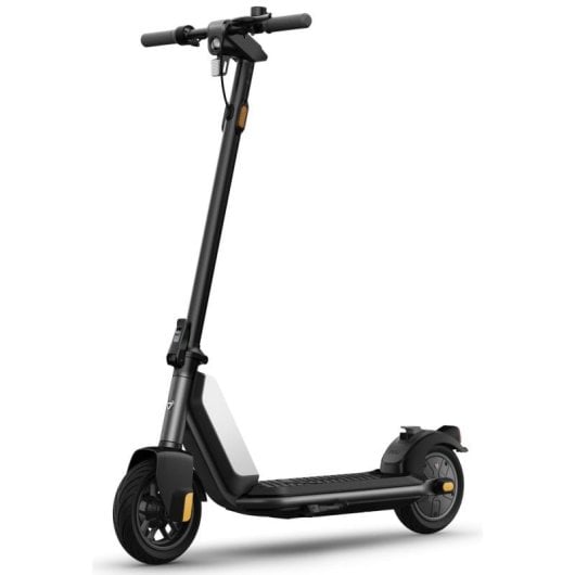 NIU KQi1 Pro Patinete Eléctrico 250W (Máx. 450W) Blanco Homologado DGT 2024