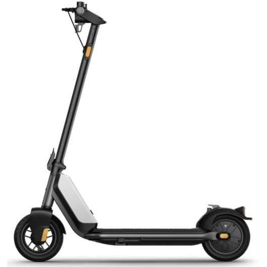 NIU KQi1 Pro Patinete Eléctrico 250W (Máx. 450W) Blanco Homologado DGT 2024