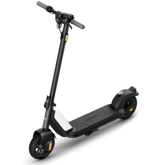 NIU KQi1 Pro Patinete Eléctrico 250W (Máx. 450W) Blanco Homologado DGT 2024