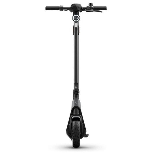 NIU KQi2 Pro Patinete Eléctrico 300W (Máx. 600W) Gris Homologado DGT 2024
