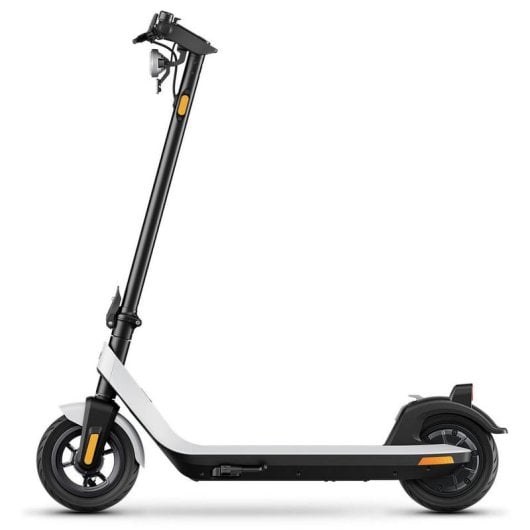 NIU KQi2 Pro Patinete Eléctrico 300W (Máx. 600W) Blanco Homologado DGT 2024