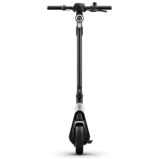 NIU KQi2 Pro Patinete Eléctrico 300W (Máx. 600W) Blanco Homologado DGT 2024