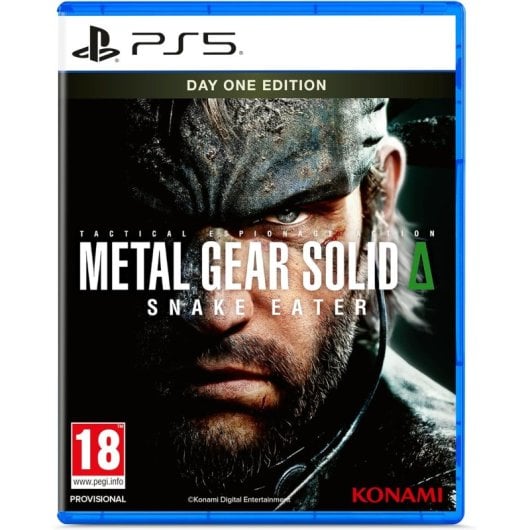 METAL-GEAR-SOLID-DELTA:-SNAKE-EATER-Day-One-Edition-PS5
