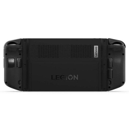 Lenovo Legion Go Consola Portátil Gaming 512GB + Protector de Pantalla Dureza 9H