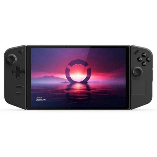Lenovo Legion Go Consola Portátil Gaming 512GB + Protector de Pantalla Dureza 9H