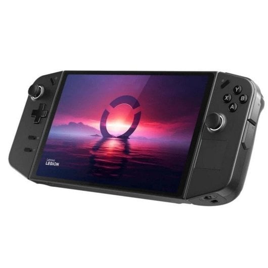 Lenovo Legion Go Consola Portátil Gaming 512GB + Protector de Pantalla Dureza 9H