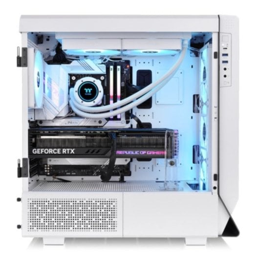 Thermaltake Suporte de GPU Nvidia/AMD