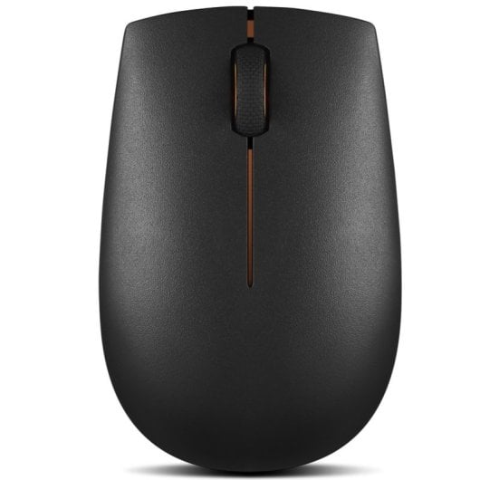 Mouse compatto wireless Lenovo 300