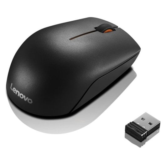 Mouse compatto wireless Lenovo 300