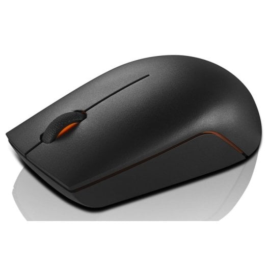 Mouse compatto wireless Lenovo 300