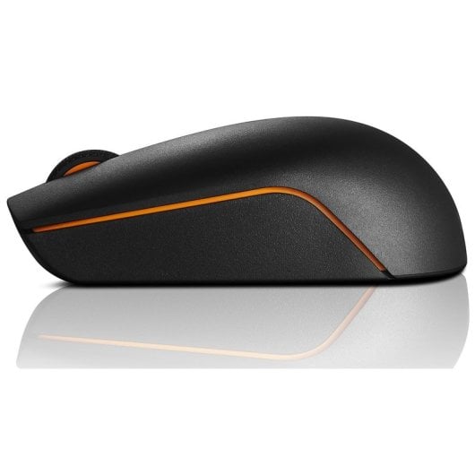 Mouse compatto wireless Lenovo 300