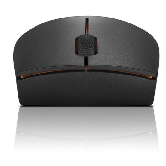 Mouse compatto wireless Lenovo 300