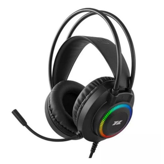 1Life All4one Combo Gaming Teclado + Rato + Headset + Tapete (PT)