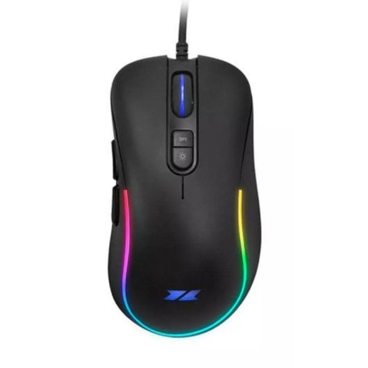 1Life All4one Combo Gaming Teclado + Rato + Headset + Tapete (PT)