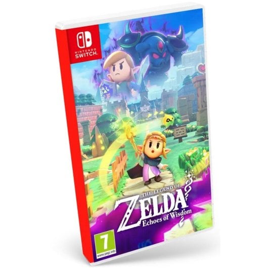 Nintendo-Switch-The-Legend-of-Zelda:-Echoes-of-Wisdom Nintendo-Switch-The-Legend-of-Zelda:-Echoes-of-Wisdom
