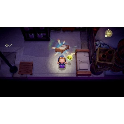 Nintendo Switch La Légende de Zelda : Échos de la Sagesse