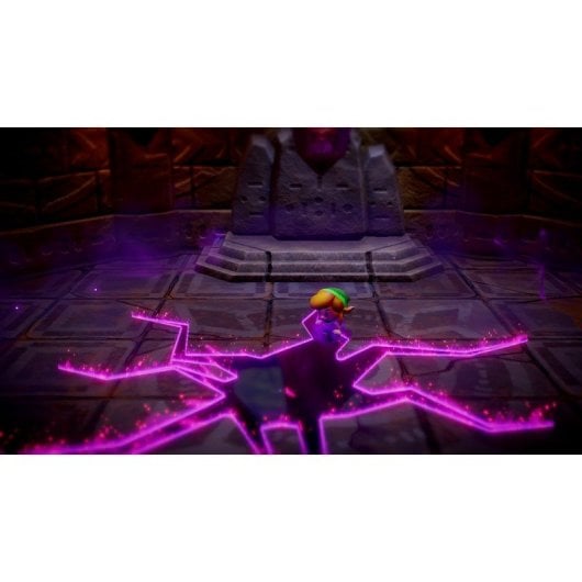 Nintendo Switch La Légende de Zelda : Échos de la Sagesse