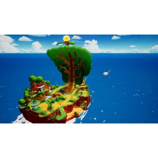 Mario & Luigi: Conexión Fraternal Nintendo Switch