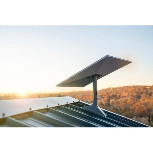 Router Starlink Standard Kit WiFi 6 Satellite IP67 235 appareils