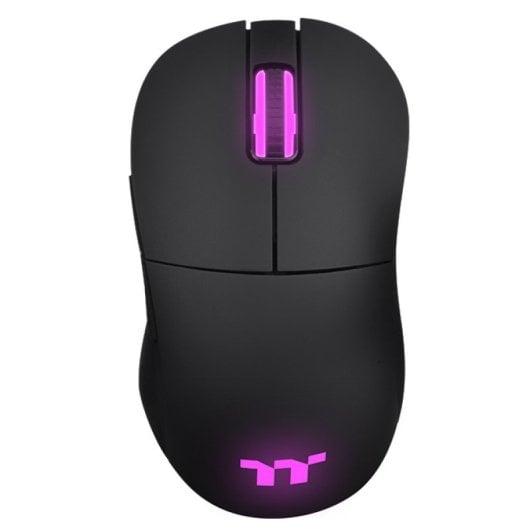 Souris de jeu Thermaltake Damysus Rgb 16000 Dpi sans fil