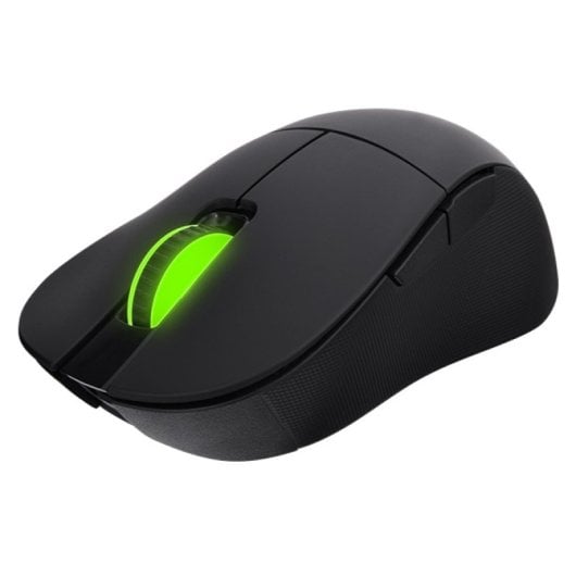 Souris de jeu Thermaltake Damysus Rgb 16000 Dpi sans fil