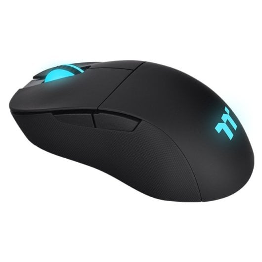 Souris de jeu Thermaltake Damysus Rgb 16000 Dpi sans fil