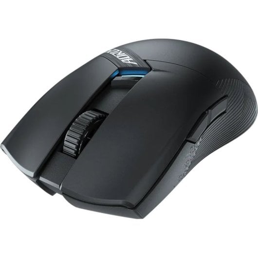 Gigabyte AORUS M6 RGB Ratón Gaming Inalámbrico 26000 DPI Negro
